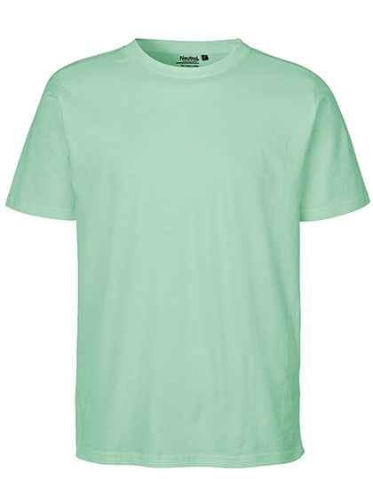 Unisex Regular T-Shirt - NE60002