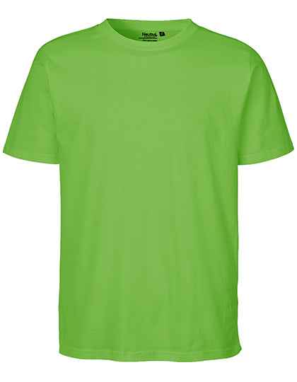 Unisex Regular T-Shirt - NE60002