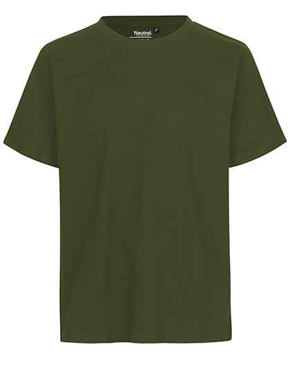 Unisex Regular T-Shirt - NE60002