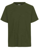 Unisex Regular T-Shirt - NE60002