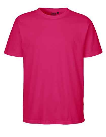 Unisex Regular T-Shirt - NE60002