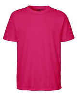 Unisex Regular T-Shirt - NE60002
