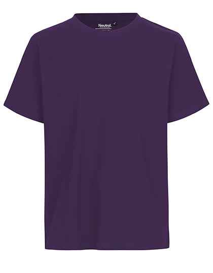 Unisex Regular T-Shirt - NE60002