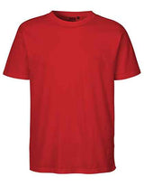 Unisex Regular T-Shirt - NE60002