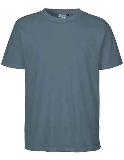 Unisex Regular T-Shirt - NE60002