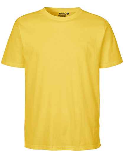 Unisex Regular T-Shirt - NE60002