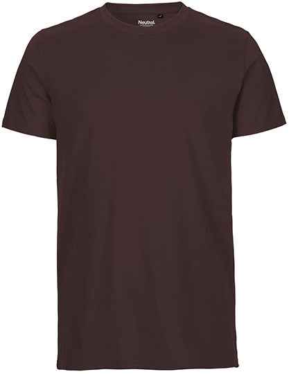 Men´s Fit T-Shirt - NE61001