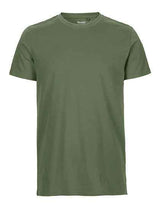 Men´s Fit T-Shirt - NE61001