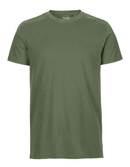 Men´s Fit T-Shirt - NE61001
