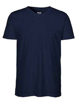 Men´s V-Neck T-Shirt - NE61005