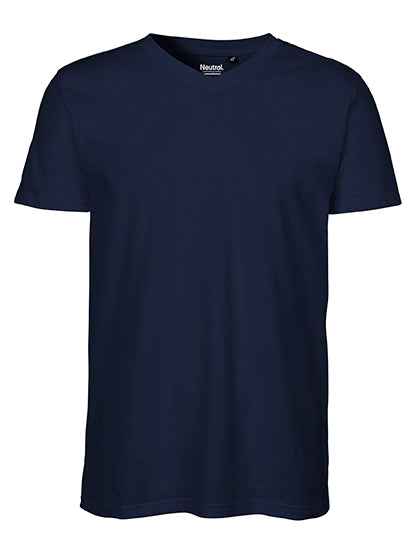Men´s V-Neck T-Shirt - NE61005