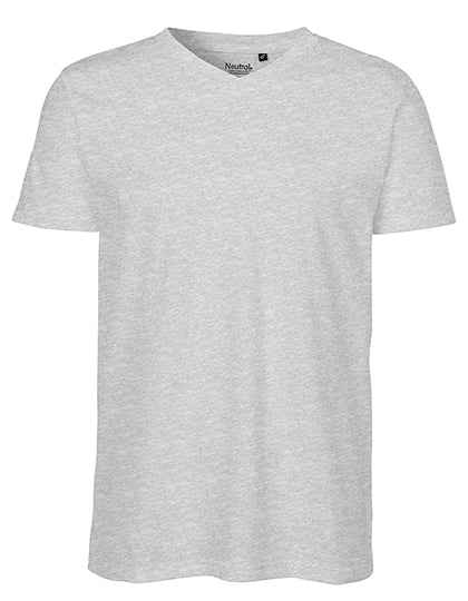 Men´s V-Neck T-Shirt - NE61005
