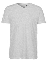 Men´s V-Neck T-Shirt - NE61005