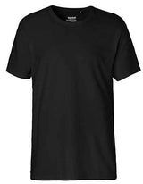 Men´s Interlock T-Shirt - NE61030