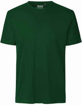 Men´s Interlock T-Shirt - NE61030