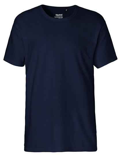 Men´s Interlock T-Shirt - NE61030