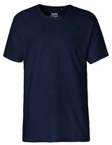 Men´s Interlock T-Shirt - NE61030