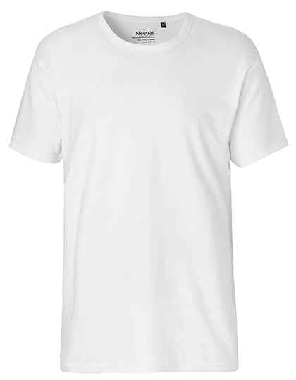 Men´s Interlock T-Shirt - NE61030
