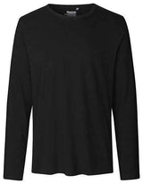 Men´s Long Sleeve T-Shirt - NE61050