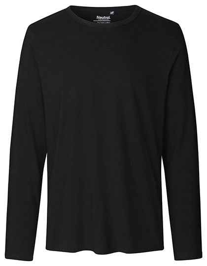 Men´s Long Sleeve T-Shirt - NE61050
