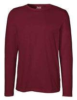 Men´s Long Sleeve T-Shirt - NE61050