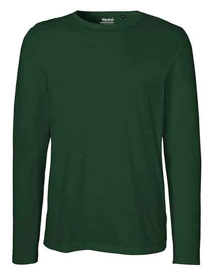 Men´s Long Sleeve T-Shirt - NE61050