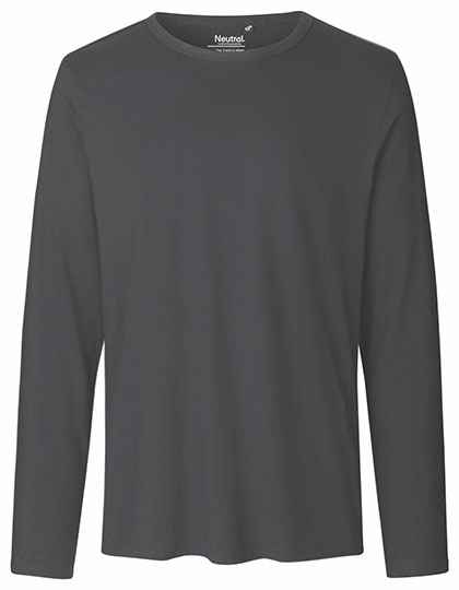 Men´s Long Sleeve T-Shirt - NE61050