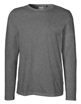Men´s Long Sleeve T-Shirt - NE61050