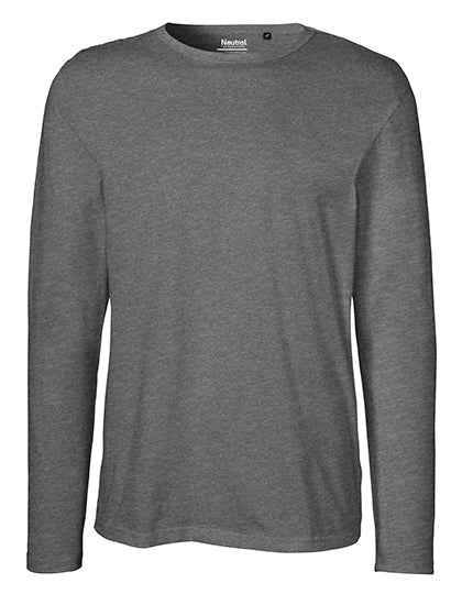 Men´s Long Sleeve T-Shirt - NE61050