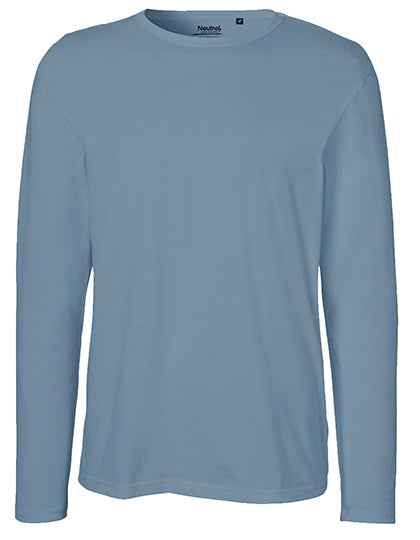 Men´s Long Sleeve T-Shirt - NE61050