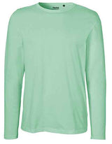 Men´s Long Sleeve T-Shirt - NE61050