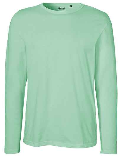 Men´s Long Sleeve T-Shirt - NE61050