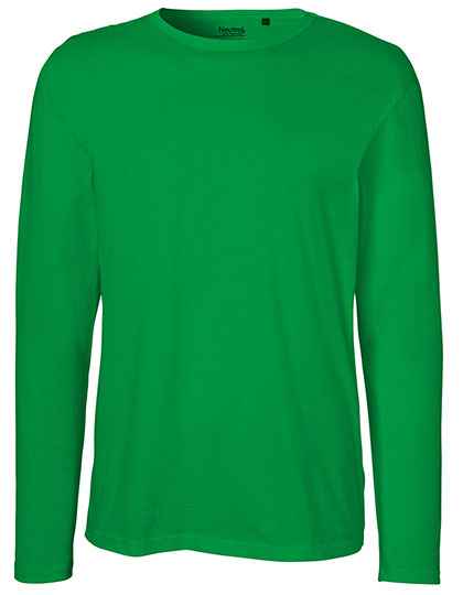 Men´s Long Sleeve T-Shirt - NE61050
