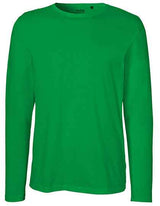Men´s Long Sleeve T-Shirt - NE61050