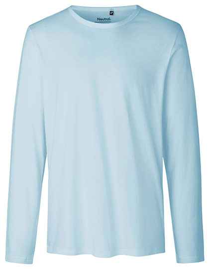 Men´s Long Sleeve T-Shirt - NE61050