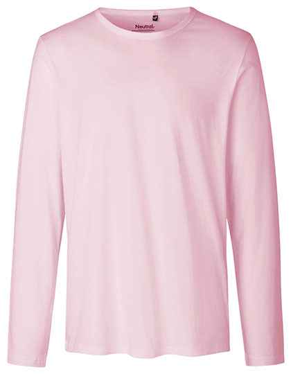 Men´s Long Sleeve T-Shirt - NE61050