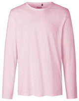 Men´s Long Sleeve T-Shirt - NE61050