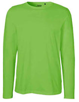 Men´s Long Sleeve T-Shirt - NE61050