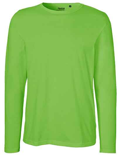 Men´s Long Sleeve T-Shirt - NE61050