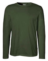 Men´s Long Sleeve T-Shirt - NE61050
