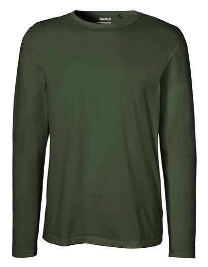 Men´s Long Sleeve T-Shirt - NE61050
