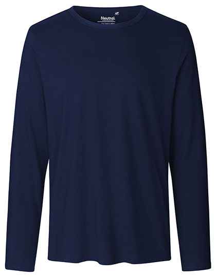 Men´s Long Sleeve T-Shirt - NE61050