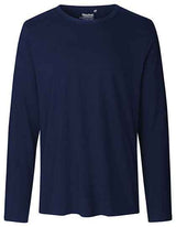 Men´s Long Sleeve T-Shirt - NE61050
