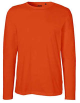 Men´s Long Sleeve T-Shirt - NE61050