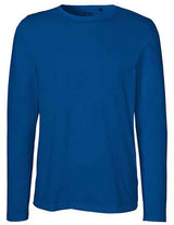 Men´s Long Sleeve T-Shirt - NE61050