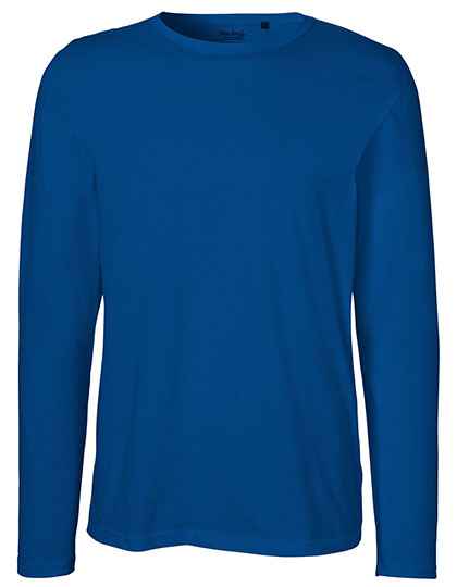 Men´s Long Sleeve T-Shirt - NE61050