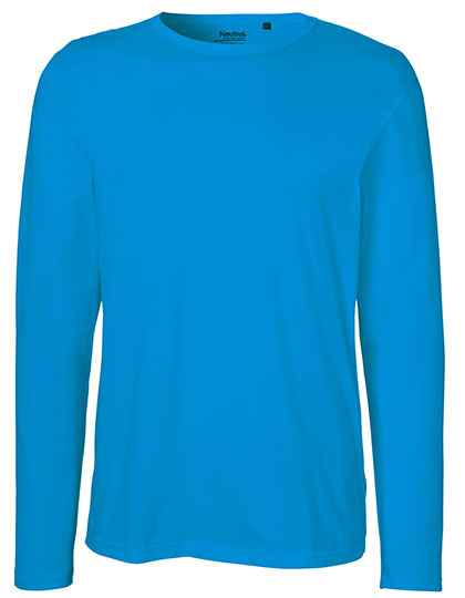 Men´s Long Sleeve T-Shirt - NE61050