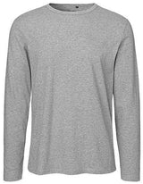 Men´s Long Sleeve T-Shirt - NE61050