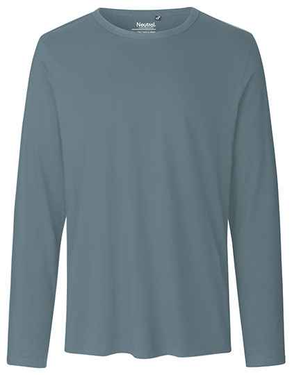 Men´s Long Sleeve T-Shirt - NE61050
