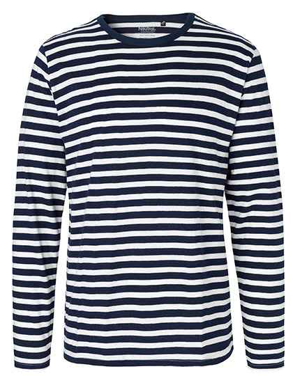 Men´s Long Sleeve T-Shirt - NE61050